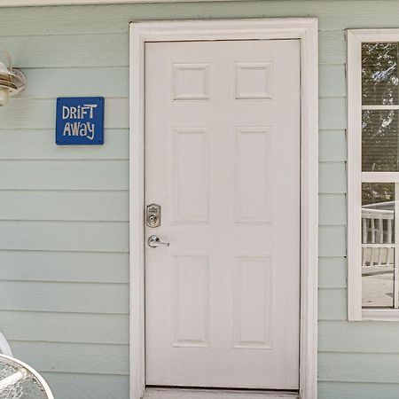 Murrells Inlet Studio Less Than 2 Mi To Marsh Walk Миртл-Бич Экстерьер фото