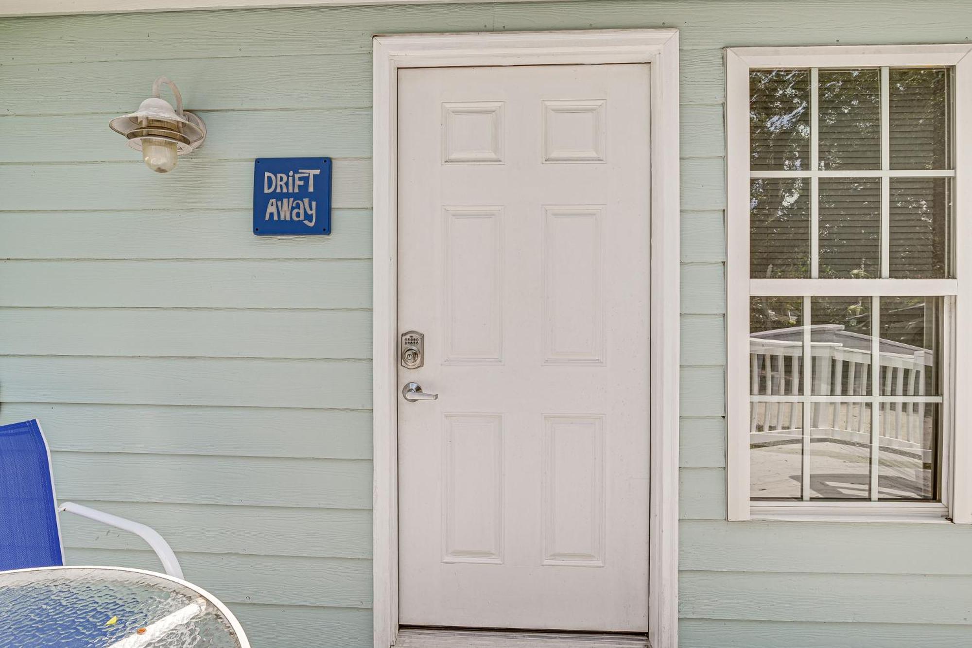 Murrells Inlet Studio Less Than 2 Mi To Marsh Walk Миртл-Бич Экстерьер фото