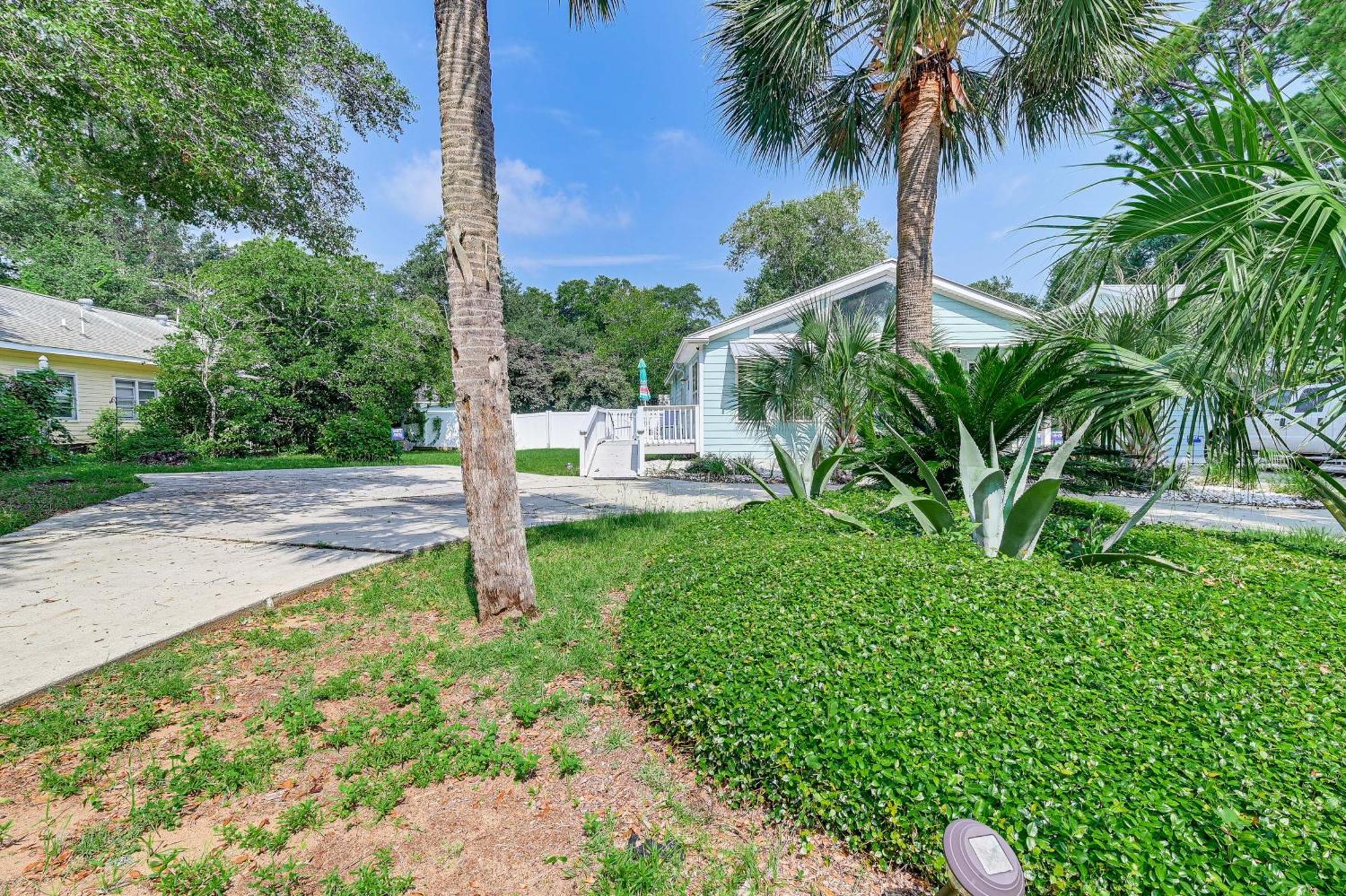 Murrells Inlet Studio Less Than 2 Mi To Marsh Walk Миртл-Бич Экстерьер фото