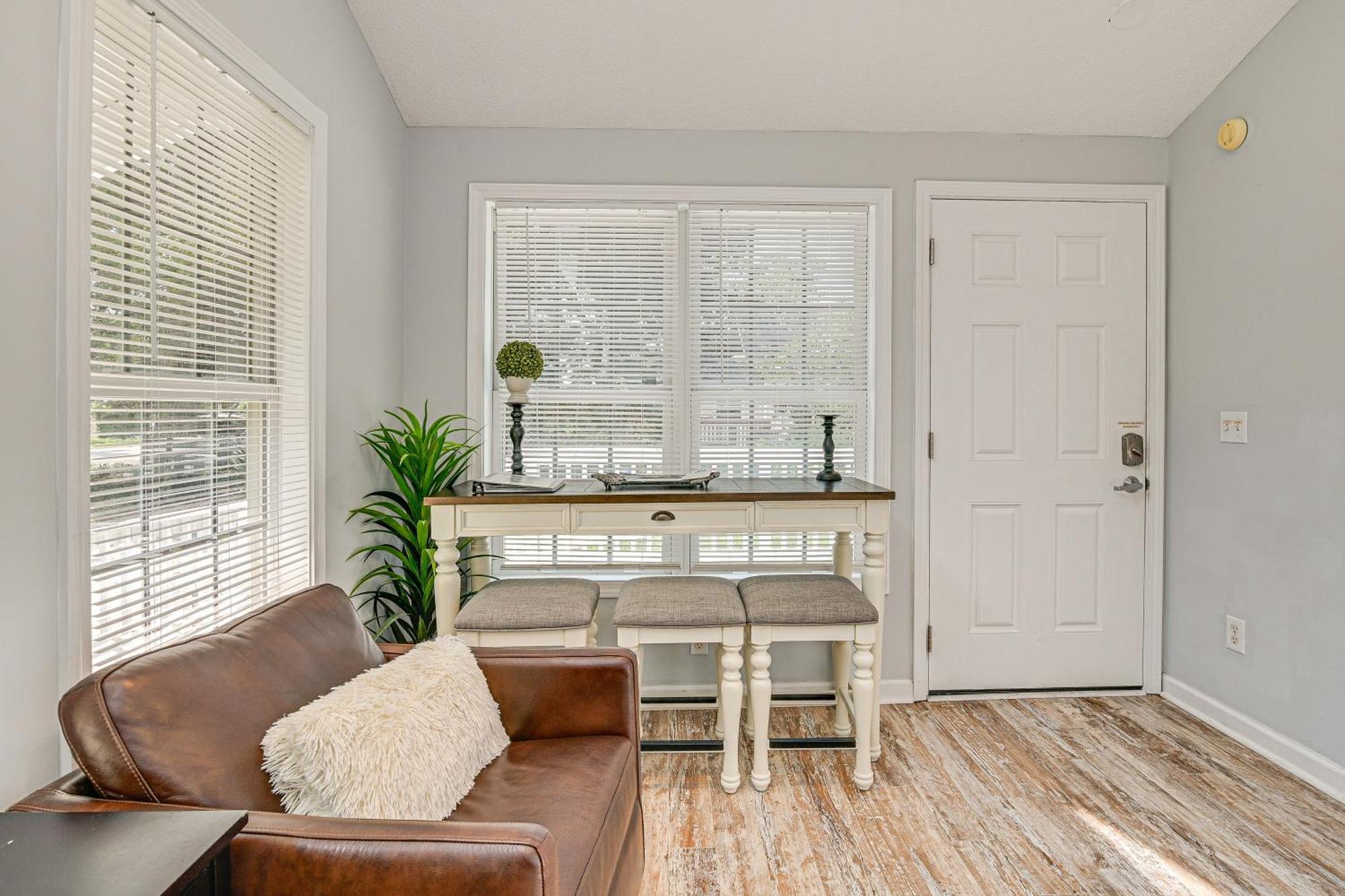 Murrells Inlet Studio Less Than 2 Mi To Marsh Walk Миртл-Бич Экстерьер фото